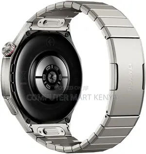 Brand New Huawei Watch Gt6 Pro 46mm