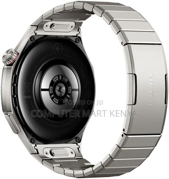 Brand New Huawei Watch Gt6 Pro 46mm - thumbnail 3