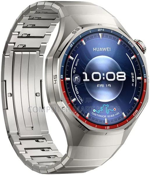 Brand New Huawei Watch Gt6 Pro 46mm - thumbnail 4