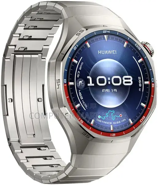 Brand New Huawei Watch Gt6 Pro 46mm