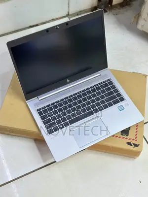 Laptop HP EliteBook 840 G6 8GB Intel Core i7 SSD 256GB