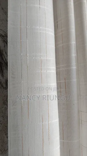 Heavy Curtain