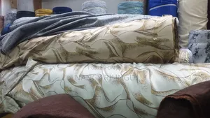 Heavy Curtain
