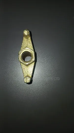 Tie Rod Wing Nut