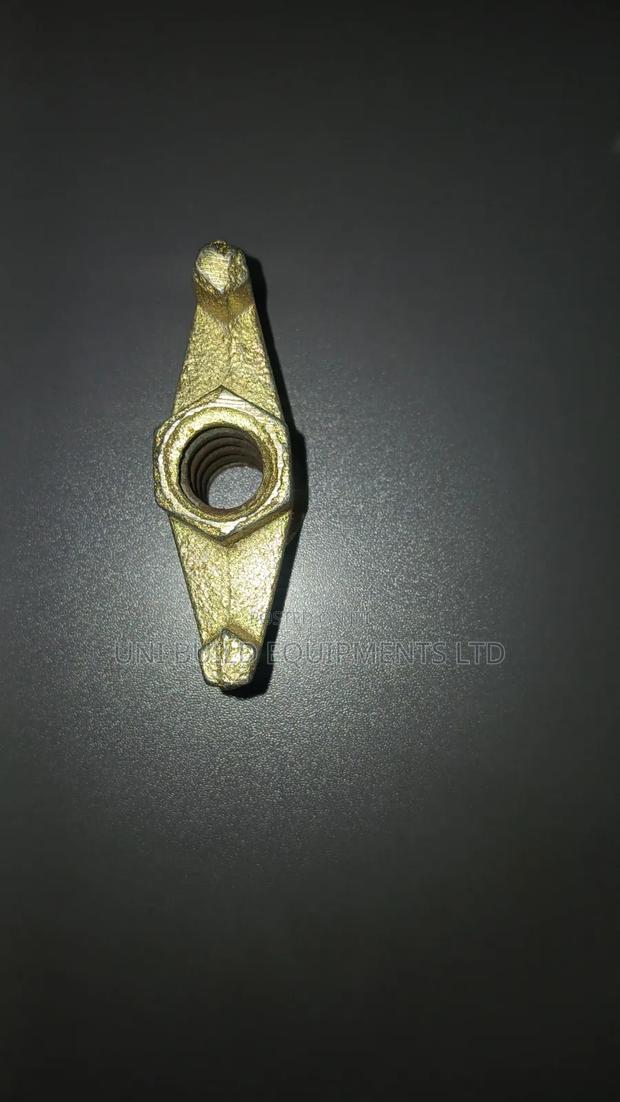 Tie Rod Wing Nut - thumbnail 2