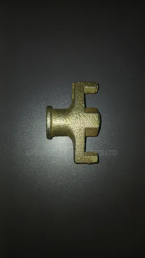 Tie Rod Wing Nut