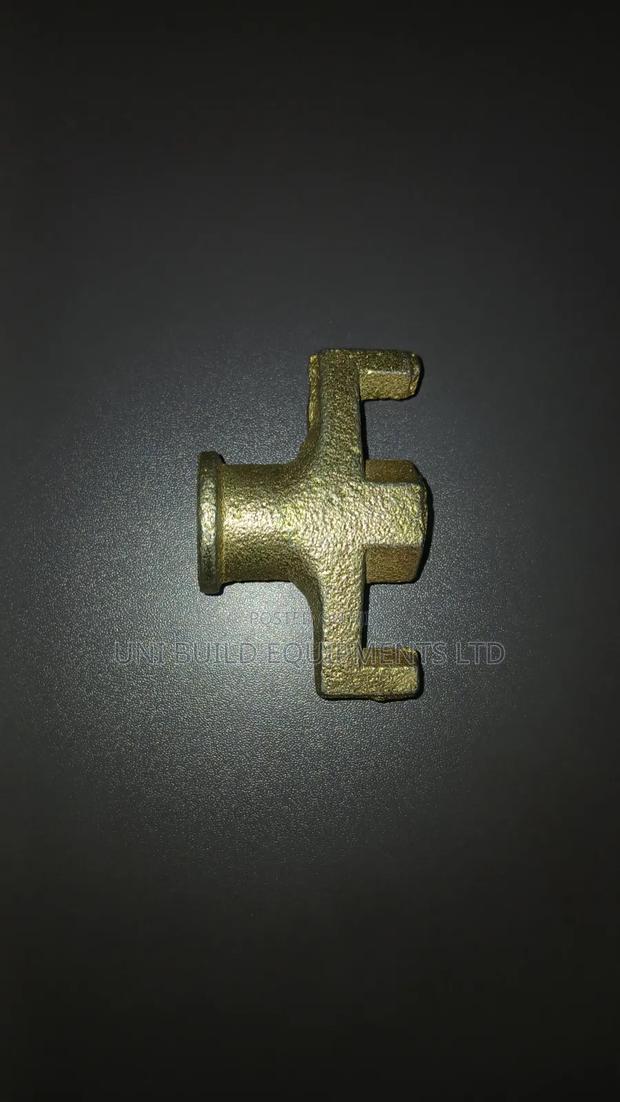 Tie Rod Wing Nut - thumbnail 3