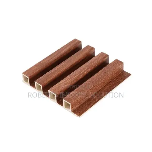 Visual Appeal Fluted Wall Panel