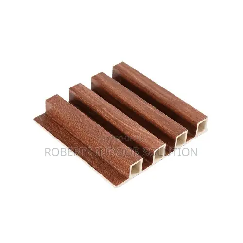 Visual Appeal Fluted Wall Panel
