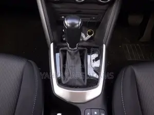 Mazda CX-3 2016 Blue