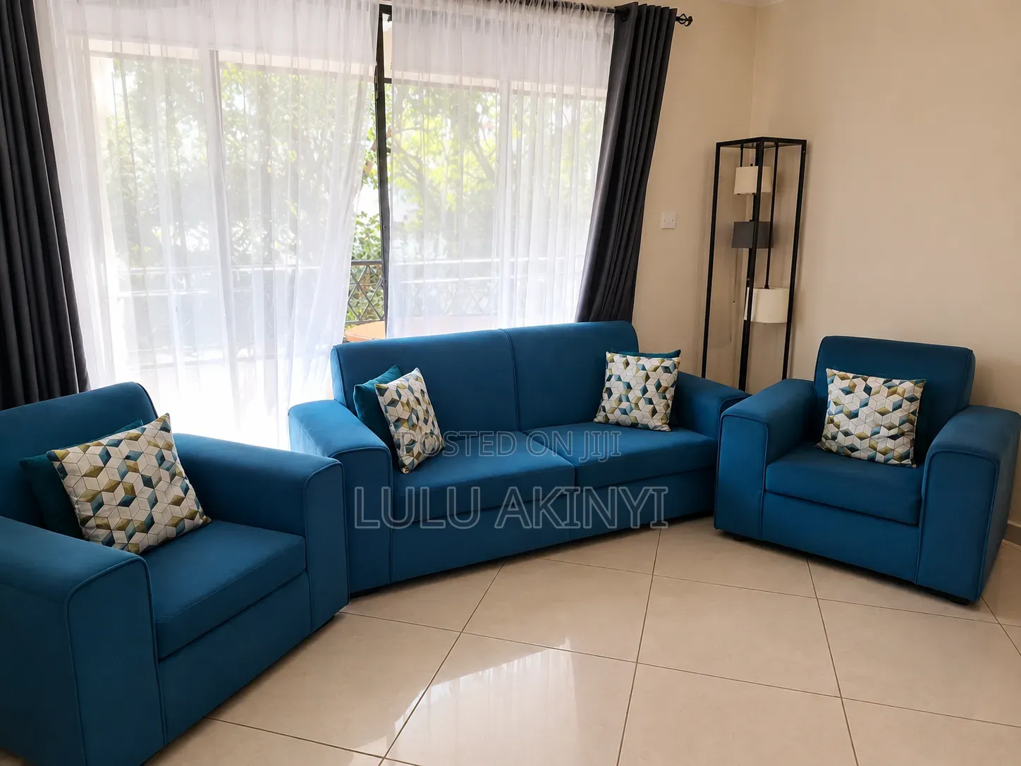 5 Seater for Sale