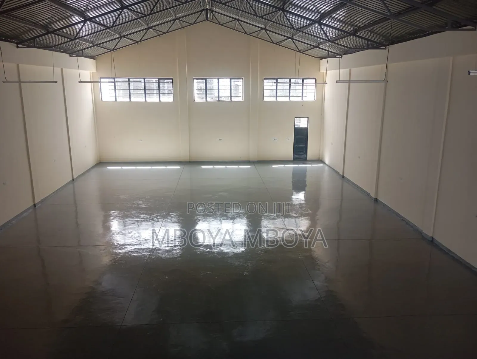 7000sqft Warehouse for Rent in Mlolongo