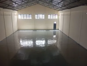 7000sqft Warehouse for Rent in Mlolongo