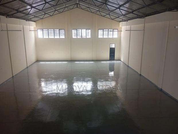 7000sqft Warehouse for Rent in Mlolongo - thumbnail 2