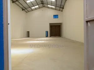 7000sqft Warehouse for Rent in Mlolongo