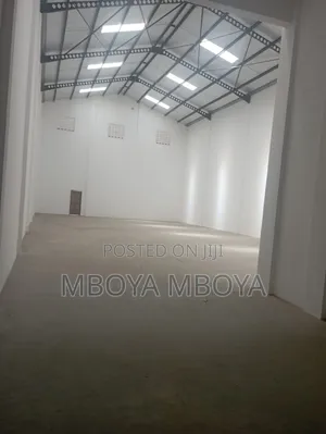 7000sqft Warehouse for Rent in Mlolongo