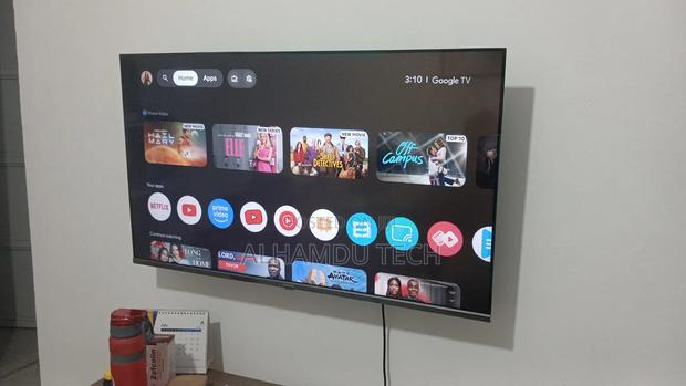 Skyworth 43 inches Full Hd Google Tv Used