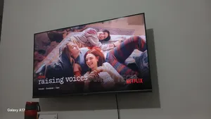 Skyworth 43 inches Full Hd Google Tv Used