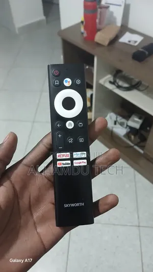 Skyworth 43 inches Full Hd Google Tv Used