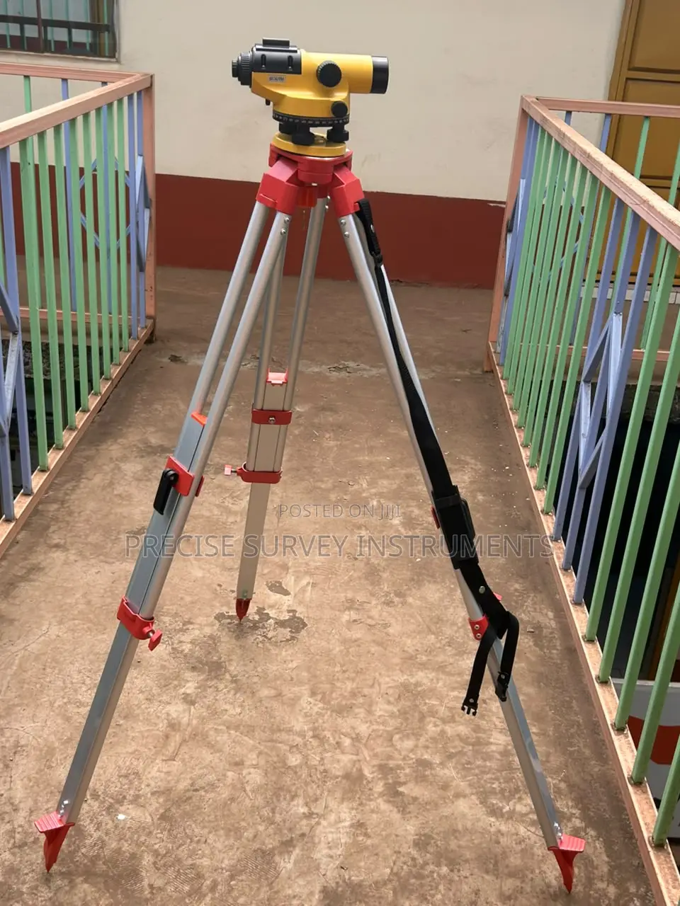 South Nl32 Reliable Survey Equipment
