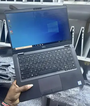 Laptop Dell Latitude 5300 8GB Intel Core i7 SSD 256GB