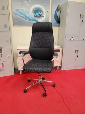 Executive Office Chair