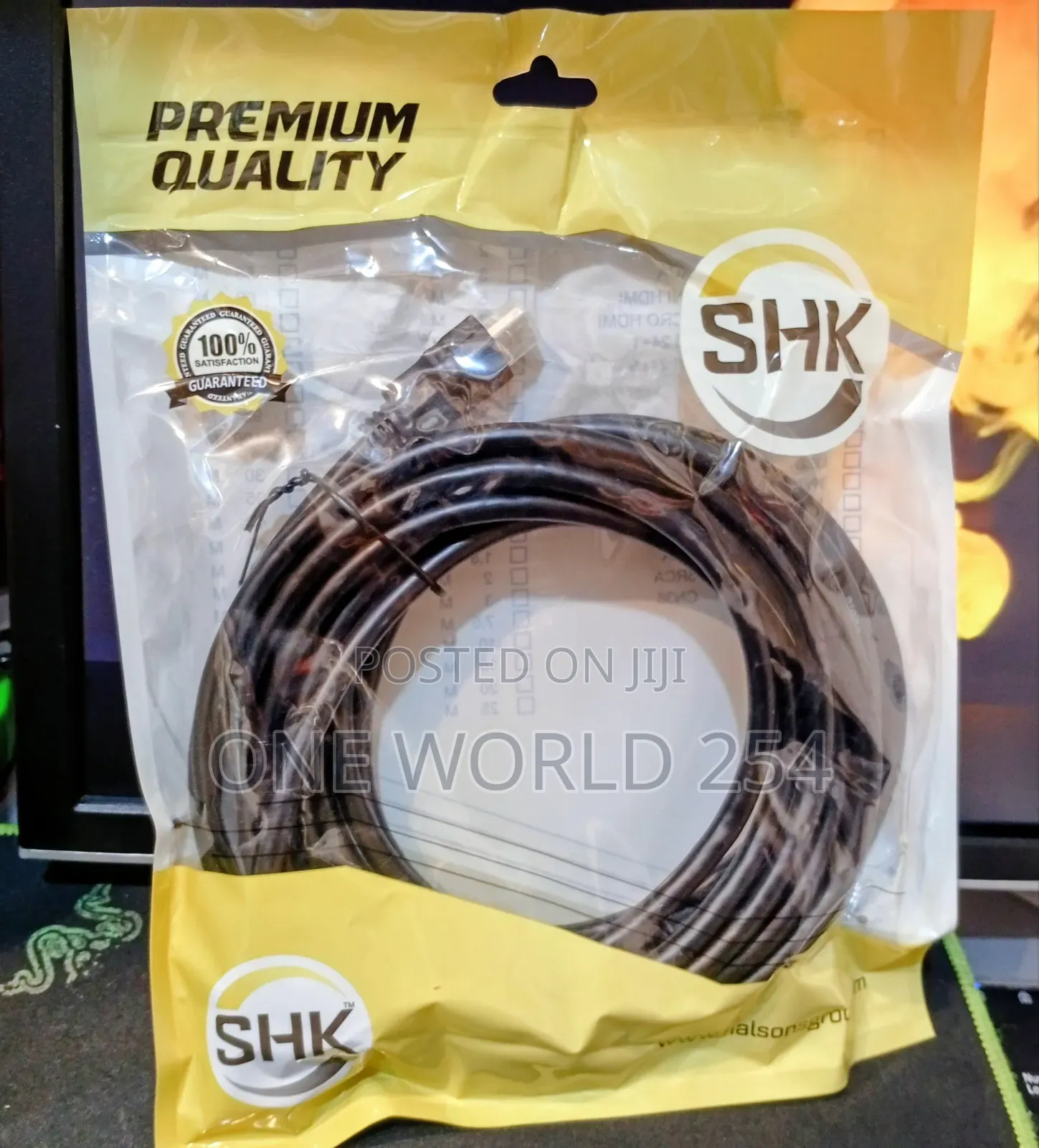 Hdmi Cable 5m