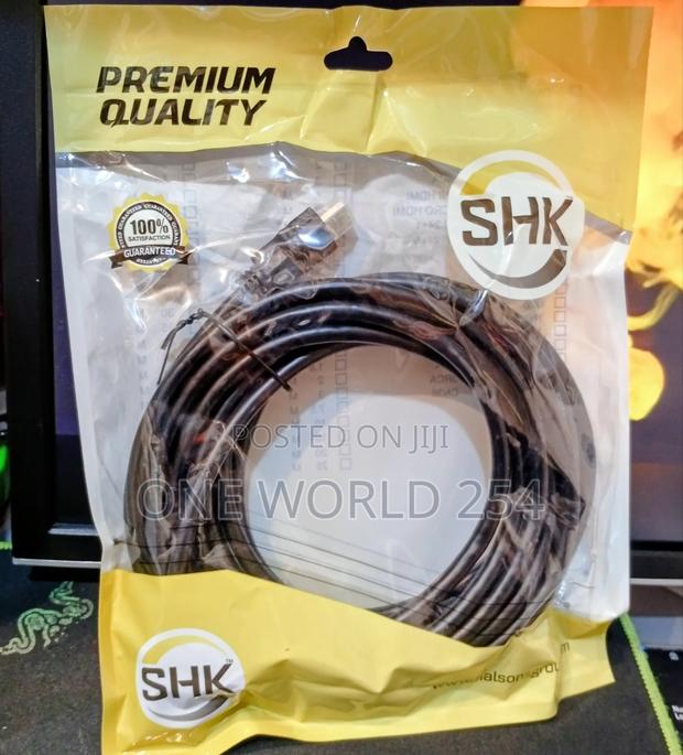 Hdmi Cable 5m