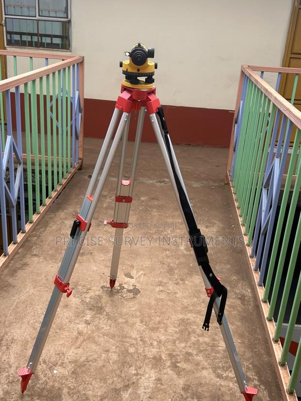 South Nl32 Automatic Level for Building Projects - main view