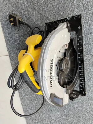 Electric Circular Saw