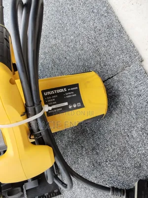Electric Circular Saw