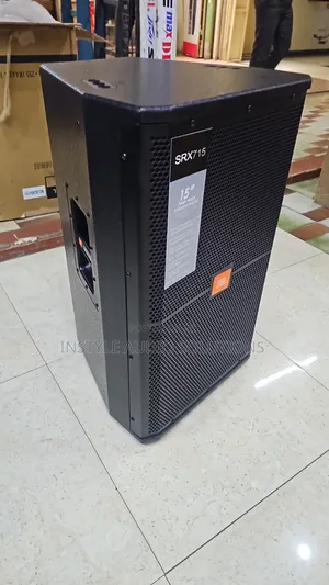 JBL 15" Original Imported Mid Range Speakers Inbuilt Crossover