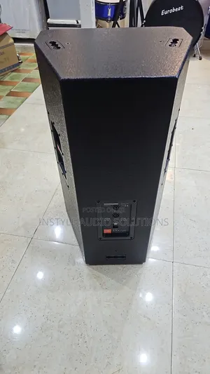 JBL 15" Original Imported Mid Range Speakers Inbuilt Crossover