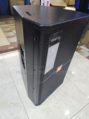 JBL 15" Original Imported Mid Range Speakers Inbuilt Crossover