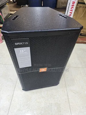 JBL 15" Original Imported Mid Range Speakers Inbuilt Crossover