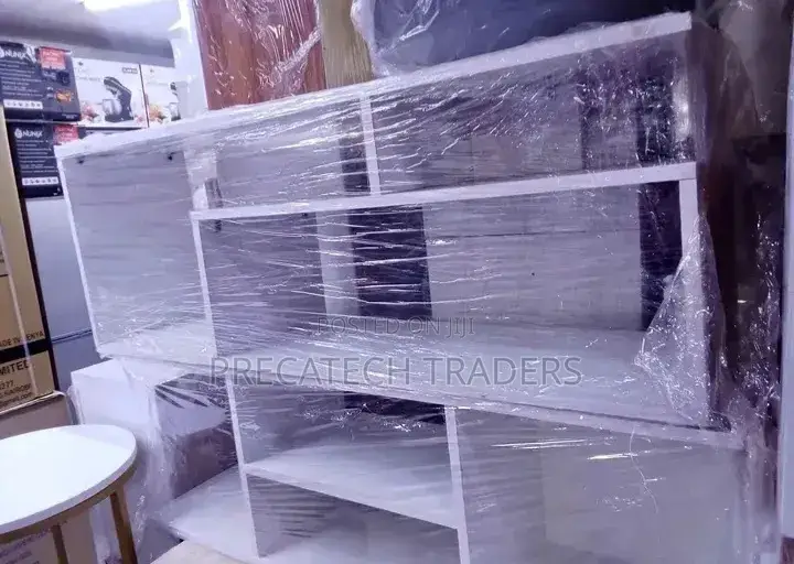 Mexico 4 Feet Tv Stand for Living Room