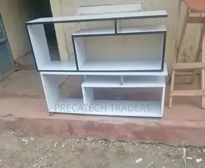 Mexico 4 Feet Tv Stand for Living Room