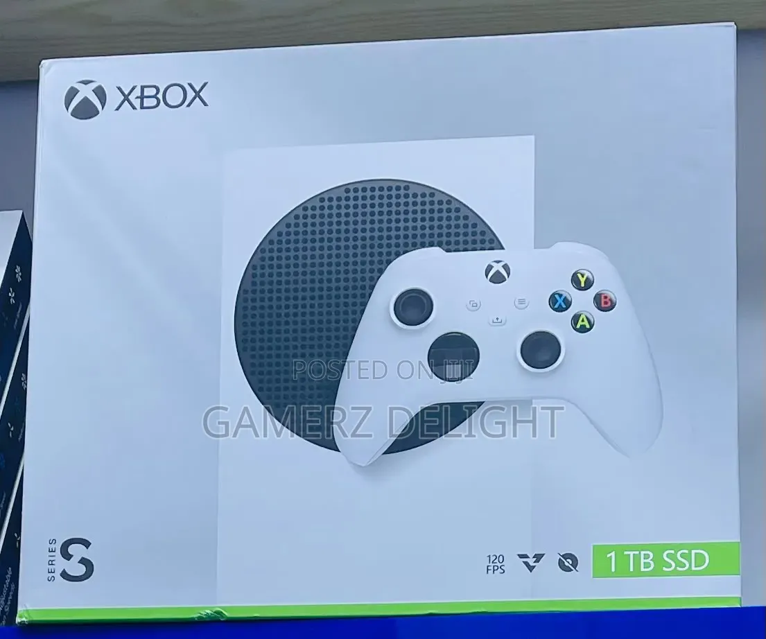 Xnox Series S