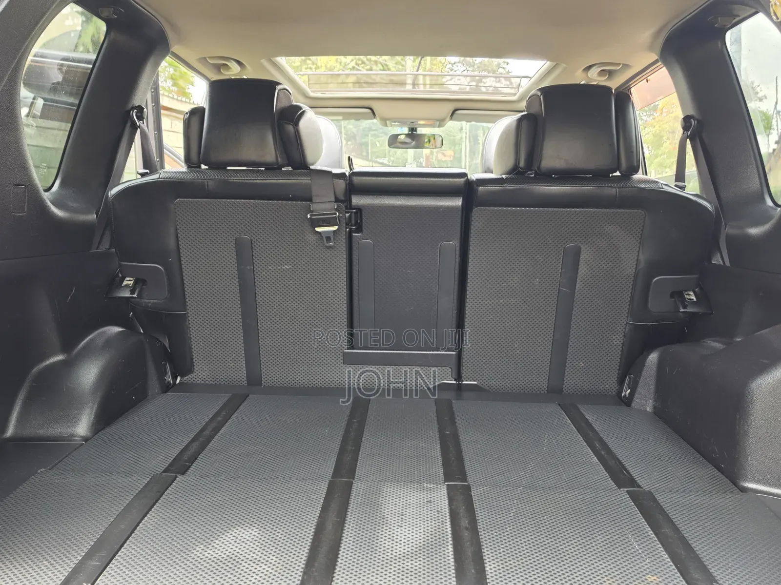 Nissan X-Trail 2.0 Petrol XE 2010 Gray