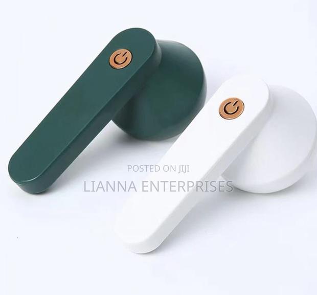 Electric Lint Remover