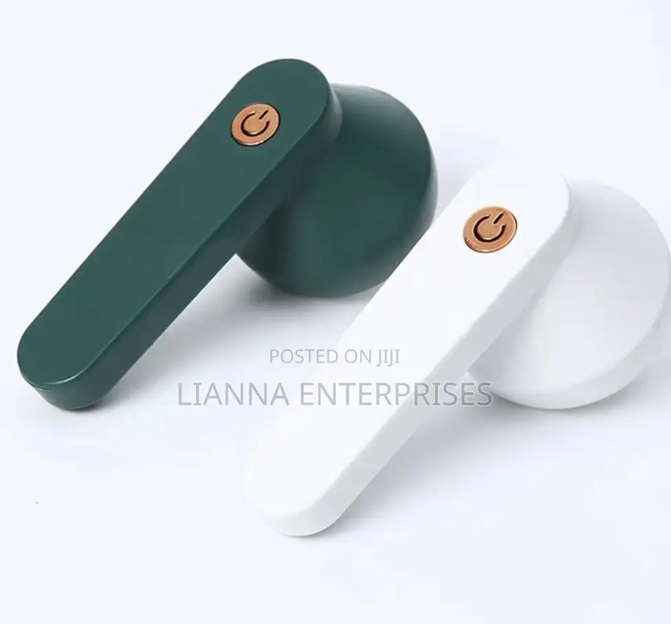 Electric Lint Remover