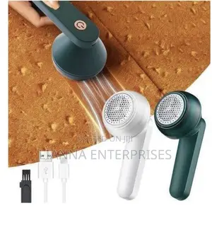 Electric Lint Remover