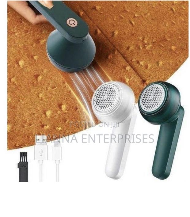 Electric Lint Remover - thumbnail 2