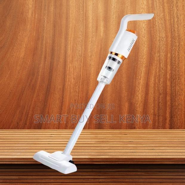 Car-Friendly 3 in 1 Portable Handheld Rechargeable Vacuum Cleaner