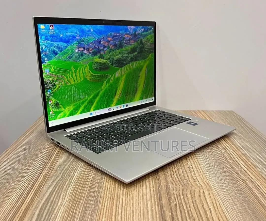 Laptop HP EliteBook x360 1040 G10 16GB Intel Core i7 SSD 512GB