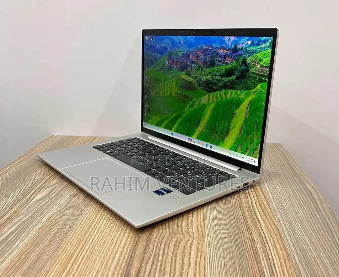 Laptop HP EliteBook x360 1040 G10 16GB Intel Core i7 SSD 512GB