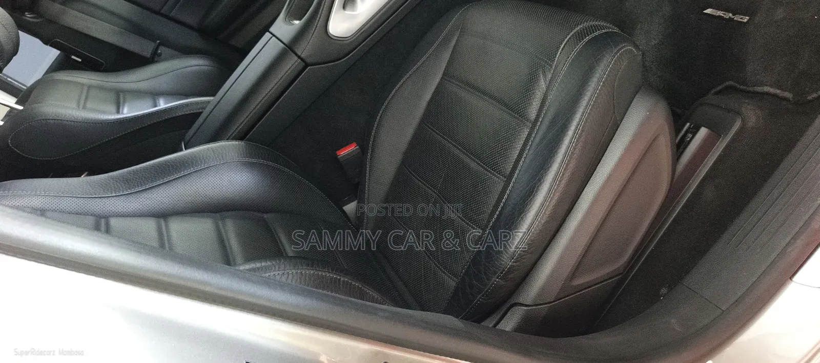Mercedes-Benz GLS-Class GLS 400d 2022 Gold
