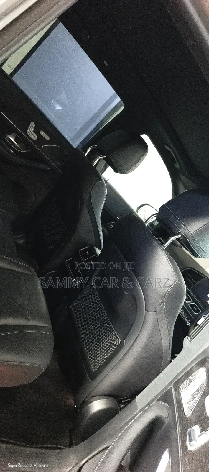 Mercedes-Benz GLS-Class GLS 400d 2022 Gold