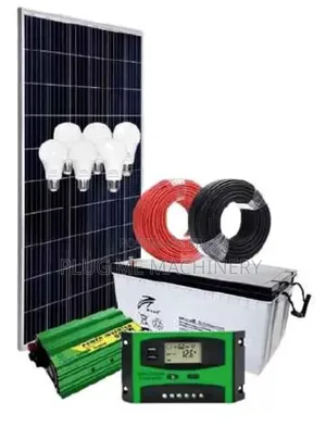 Strong Energy 100w Full Kit Solar Panel/ Reliable Powerful Solar Panel