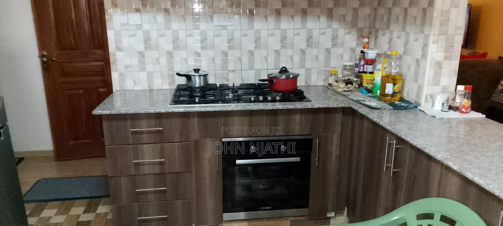 3bdrm Bungalow in Northlands Green, Kamakis for sale